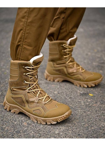 Зимние тактические берцы No Brand (368784072)