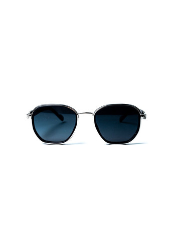 Сонцезахисні окуляри з поляризацією Фешн-класика чоловічі 428-140 LuckyLOOK 428-140м (291161745)