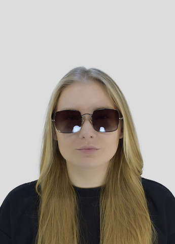 Жіночі сонцезахисні окуляри з поляризацією RB-05 112004 Rita Bradley (289356232)