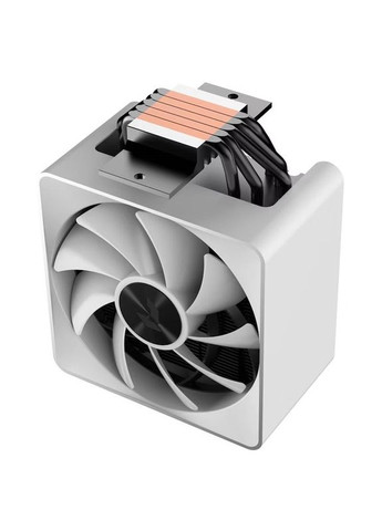Кулер процесорний AP1 White (APTC-PF30517.21) APNX (370617803)