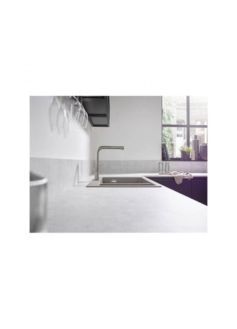 Смеситель для кухонной мойки Talis 72809000 Hansgrohe (314928131)