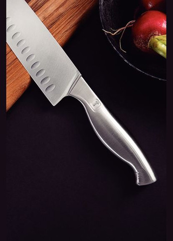 Нож Сантоку Sublime, 178 мм Tramontina (372613359)