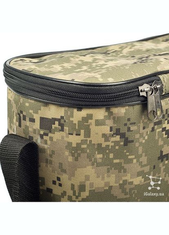 Термосумка Military 12л 001-1 Long Ice (317351617)