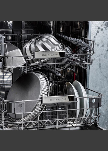 Форма для випічки мафінів Aluminized Bakeware на 12 шт. 40,7×28×4 см CC003296-001 KitchenAid (316468646)