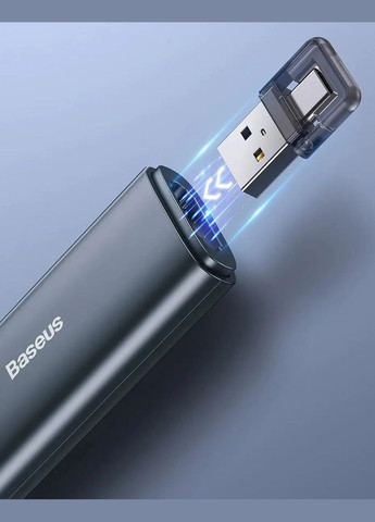 Лазерная указка Orange Dot (Red Laser) Charging Baseus (316180685)