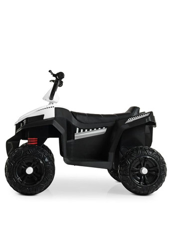 Дитячий електромобіль Квадроцикл Racer M 4131EL-1 до 30 кг Bambi (365250512)