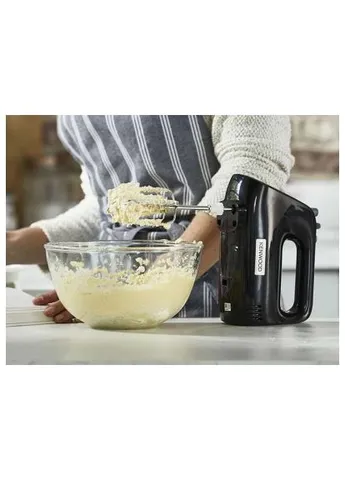 Міксер Kenwood HMP30.A0BK (380260995)