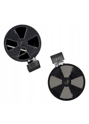 Гриль GardenLine BBQ5320 с крышкой 58х42,5 см No Brand (347311590)