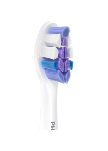Насадка для зубной щетки Sonicare S2 Sensitive HX6054/87 White 4шт [135868] Philips (400899516)