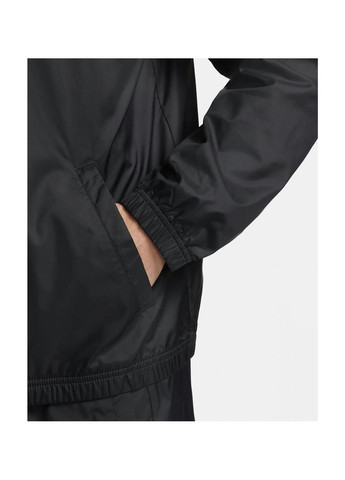 Спортивний костюм чоловічий M Nk Club Lnd Wvn Trk Suit (DR3337-010) Nike (370780451)