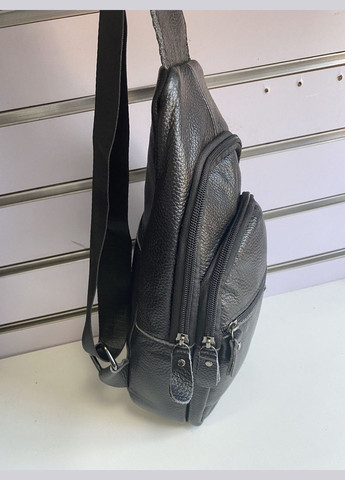 Сумка шкіряна слінг Vishnya (301580764)