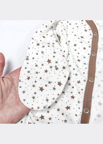 Трикотажний чоловічок для новонародженого Cotton Tunes (315893650)