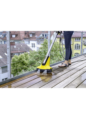 Аппарат для чистки террас PCL 4 patio cleaner KARCHER (314749811)