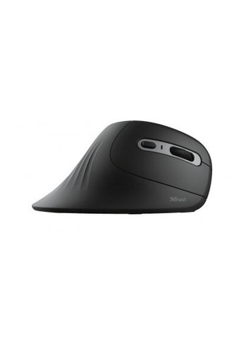 Мышка (23507) Trust Verro Ergonomic Wireless Black (366574874)