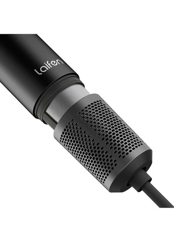 Фен Swift black Laifen (365234111)