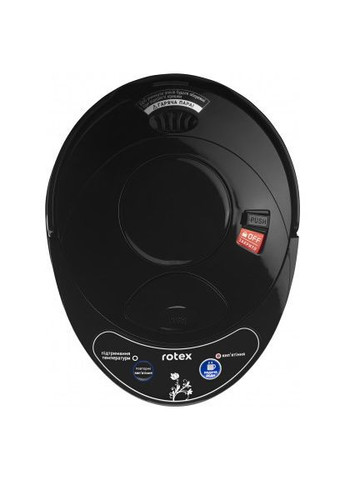 Електрочайник Rotex RTP452-S (366494984)