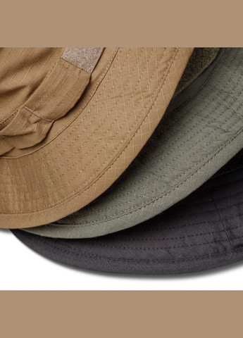 Панама тактическая Combat Hat (TDU ripstop). Цвет Масло S/M Ukrarmor (360238399)