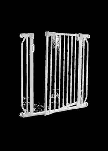 Защитный барьер Truus Slim Led Grey, серый Lionelo LO-TRUUS SLIM LED GREY (336329580)