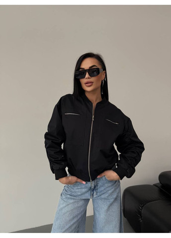 Стильный бомбер🔥 Luna (350669674)