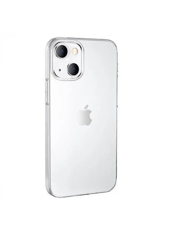 Чохол Light Series для iPhone 13 Pro Прозорий Hoco (307823750)
