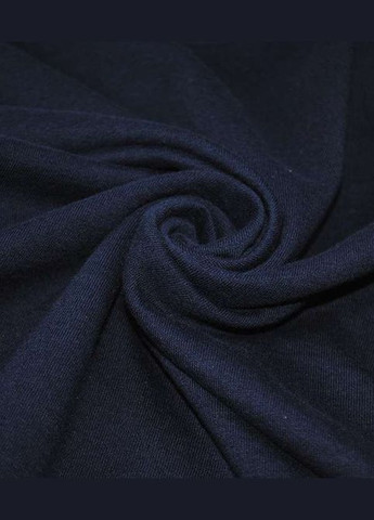 Темно-синя літня футболка дитяча sofspun girls (0610170az152) Fruit of the Loom