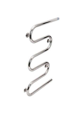 Водяное полотенцесушитель Змеевик 32 РС5 400 х 800 1" Laris (336937666)