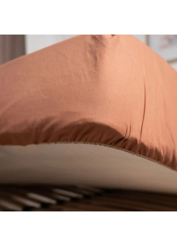 Простынь НАТХНЕННЯ с резинкой, 140x200 ТЕП (363133366)