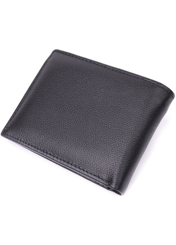 Чоловічий шкіряний портмоне st leather (288184906)