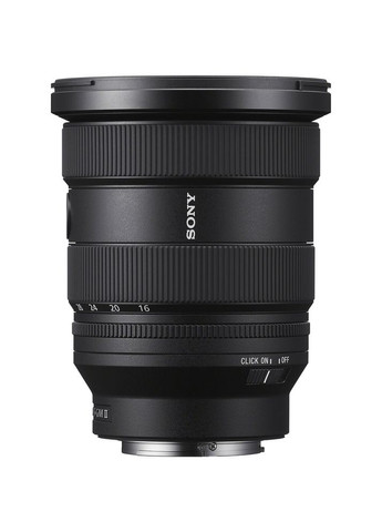 Объектив FE 16-35 мм f/2.8 GM II (SEL1635GM2.SYX) Sony (322907041)