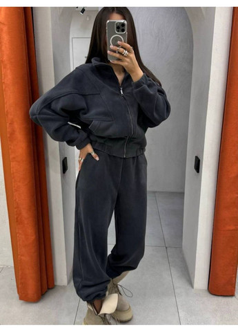 Костюм двосторонній фліс «Полар» No Brand (365696430)