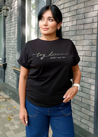 Футболка GAGA summer - (305768867)