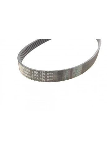 Ремінь полікліновий (Вир-во ) 6PK880 C.I.U ContiTech (368132350)