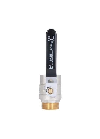 Шаровый кран Base 1 1/2 ВЗ для воды (рычаг) SD605W40 Thermo Alliance (397569183)