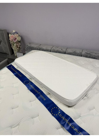 Матрац для новонародженго 120*60, висота 12 см, Homefort Aloe Vera Україна ТД (368151027)