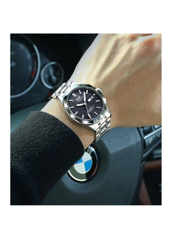 Чоловічий класичний годинник Carbon Carnival (313653972)