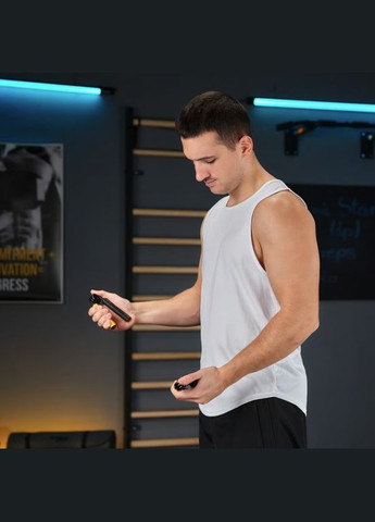 Набор эспандеров 45-90кг TX-002HSE разноцветный TREX Sport (341328020)