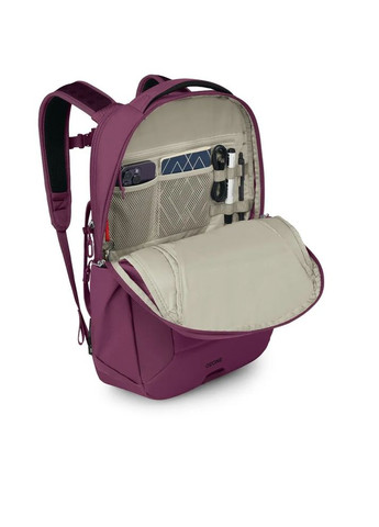 Рюкзак Ozone Laptop Backpack Червоний Osprey (355245702)