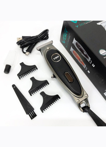 Тример V-263 BLACK. Колір: чорний VGR (364664326)