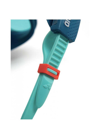 Жіночі Окуляри для плавання THE ONE WOMAN Блакитний, Бірюзовий Arena (302210031)