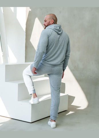 Костюм спортивный мужской No Brand спортивный костюм (282969379)