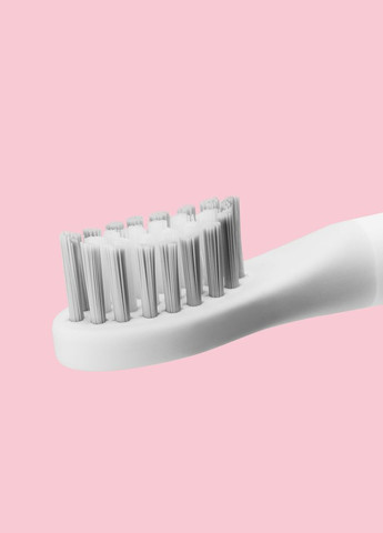Электрическая зубная щетка Xiaomi PINJING (SO White) Pink EX3 No Brand (264743032)