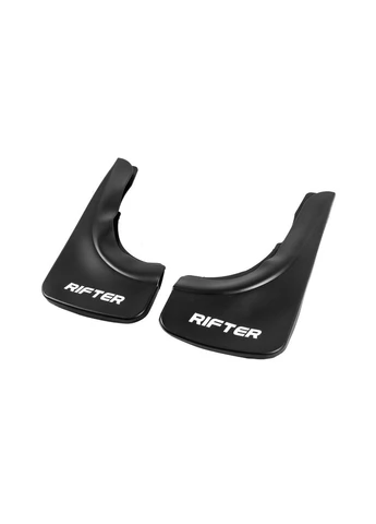 Бризковики EuroCap Задні для Peugeot /Rifter 2019- рр Partner (389420585)