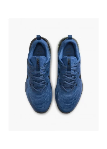 Синие кроссовки мужские air max alpha trainer 5 workout shoes blue Nike