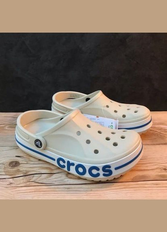 Крокс Баябенд Клог Bayaband Clog Crocs (317831820)