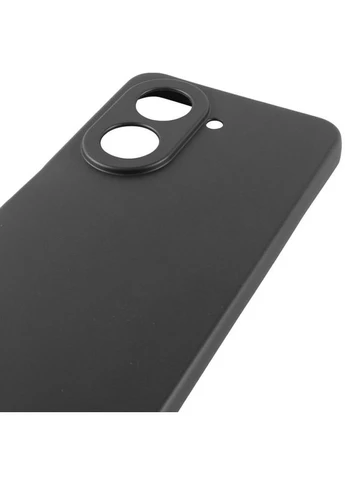 Чохол TPU Black Full Camera для Xiaomi Redmi A5 / Poco C71 Epik (391080397)