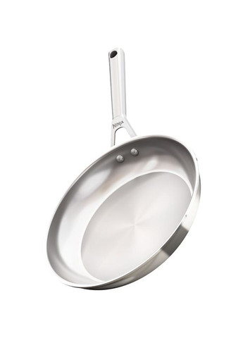 Сковорода EverClad 28 см Silver (C90028DE) Ninja (366828361)