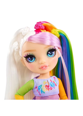 Кукла Junior High Rockband Амая (565772) Rainbow High (356670635)