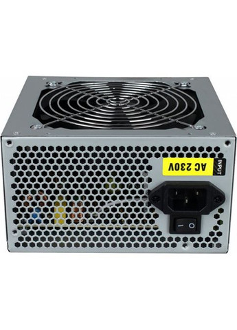 Блок живлення (GM-500 80+ APFC) GameMax 500W (307357790)