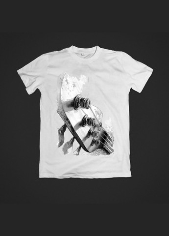 Футболка YOUstyle для мужчин 0454 Gildan (279540522)