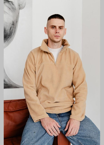 Флисовая кофта для мужчин HC (h001-8307-027) No Brand (304610344)